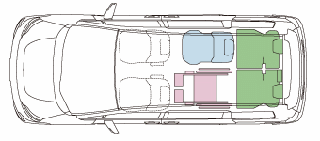 �g���^�@���H�N�V�[�@���Ȕz�u�摜